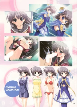 Page 29 of Boy Meets Girl - Magical Fan Book