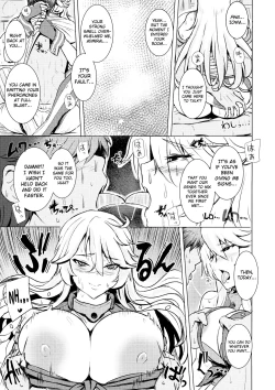 Page 7 of Iowa no Erohon - Iowa Hentai Manga
