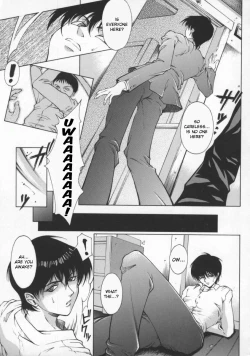 Page 5 of Kago no Naka no Kotori | A Bird in the Cage