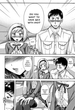 Page 54 of Tsumatorare | Wife Taking Ch.1-5