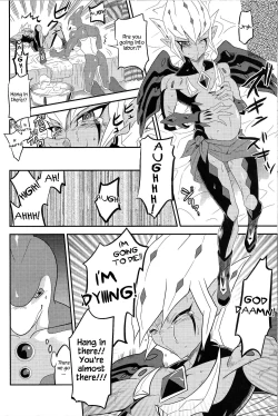 Page 9 of MATERNITY BLUES