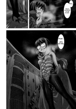 Page 13 of Do M Nandesukedo Nanika? 4 | I'm a Big Masochist, so what? 4