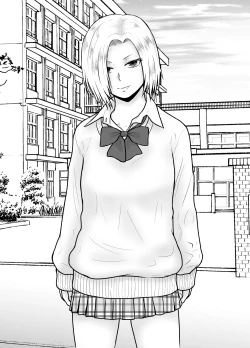 Page 40 of Watashi ni Otozureta Kichiku to Zetsubou na Hibi