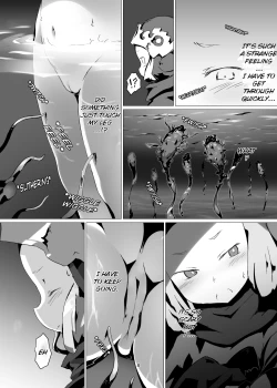 Page 7 of Yougoku DEGRADATION