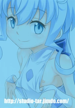 Page 28 of SaraDiver!!