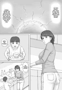 Page 2 of Gimu Seikou | Obligatory Sexual Intercourse