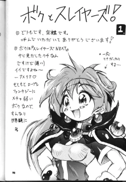 Page 90 of Slayers Parody 2