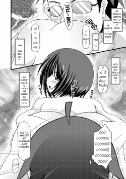 Page 146 of Exhibitionist Girl_s Play Shoushuuhen 1