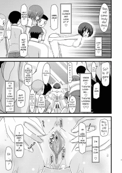 Page 147 of Exhibitionist Girl_s Play Shoushuuhen 1