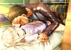 Page 4 of Illya-chan no Iroiro