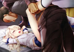 Page 6 of Illya-chan no Iroiro