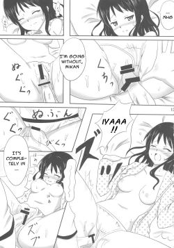 Page 13 of Rennyuu Mikan 2