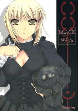 Download BLACK 99%