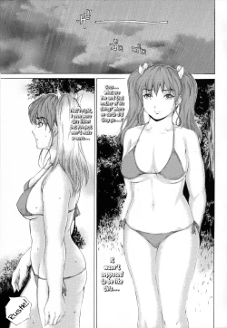 Page 3 of 9ji Made no Koibito Dai NanaNine to Five Lover