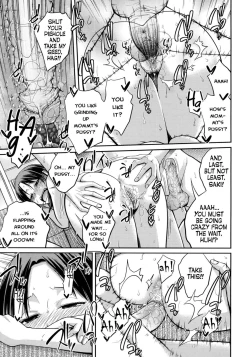 Page 180 of Sister ⇔ Sister