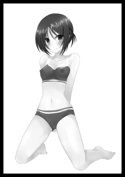 Page 69 of Exhibitionist Girl_s Play Shoushuuhen 2