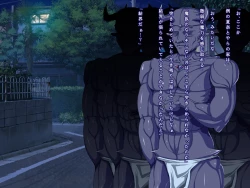 Page 10 of Henshin Heroine wa Assari Makete Shimaimashita