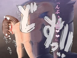 Page 99 of Henshin Heroine wa Assari Makete Shimaimashita