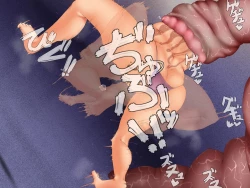 Page 283 of Daraku shita Seikatsu o Okuri Pochatte shimatta Henshin Heroine ga, Gyakushuu ni Kita Teki ni Bokoboko ni Sarechatta Ohanashi