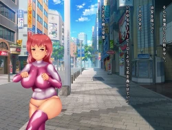 Page 3 of Daraku shita Seikatsu o Okuri Pochatte shimatta Henshin Heroine ga, Gyakushuu ni Kita Teki ni Bokoboko ni Sarechatta Ohanashi