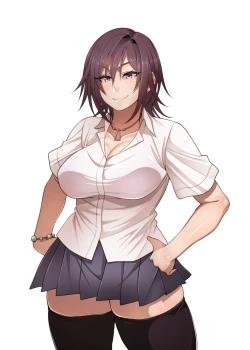 Page 212 of Nekura Megane ♀