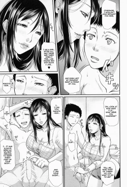 Page 113 of Wagamama na Tarechichi