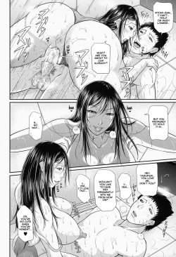 Page 132 of Wagamama na Tarechichi