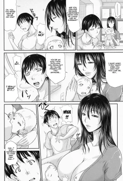 Page 142 of Wagamama na Tarechichi