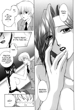 Page 84 of "For You" Series Ch.1-5
