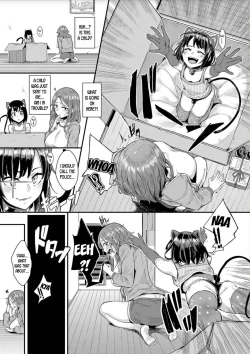 Page 2 of Pet na Kanojo no Choukyouroku | The Pet Girl's Training Records