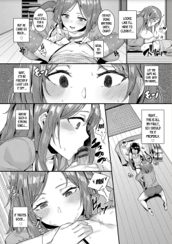 Page 5 of Pet na Kanojo no Choukyouroku | The Pet Girl's Training Records