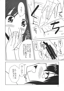 Page 12 of Libido Heart 2