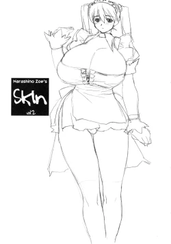 Page 30 of skin the BEST