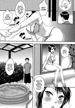 Page 129 of Aisare Shouwaru Love Bitch