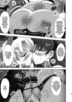 Page 41 of Ish x Mash x Eresh