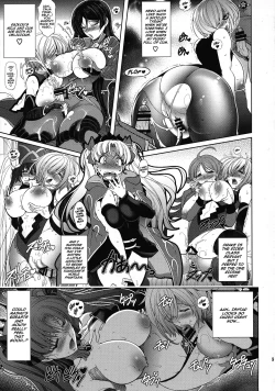 Page 9 of Ish x Mash x Eresh