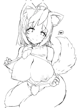 Page 21 of Shota to Dousei Shitetara Hatsujouki ni Haicchaimashita | I Started Living with a Shota and Went Into Heat