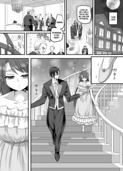 Page 31 of Taishou TS Otome Soushi