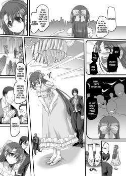Page 32 of Taishou TS Otome Soushi