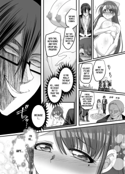 Page 34 of Taishou TS Otome Soushi