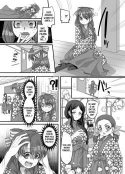 Page 8 of Taishou TS Otome Soushi