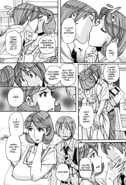Page 68 of Ore no Kaa4