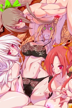 Page 43 of Ishu Haramase Harem