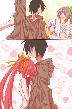 Page 67 of Ishu Haramase Harem