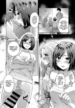 Page 12 of Fukanzen Hentai | Hemimetaboly