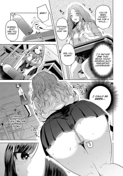 Page 7 of Fukanzen Hentai | Hemimetaboly