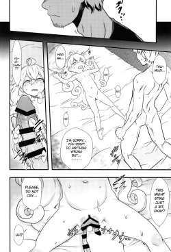 Page 10 of Ai = Oishii! | Love is delicious!