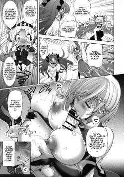 Page 7 of Ish x Mash x Eresh