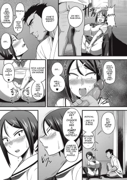 Page 3 of Sanpakugan no Metsuki Warui Bakunyuu Oppai Musume ga Mushimushi no Bushitsu de Muremure Sex | Big Titty, Evil-Eyed Girl Has Lots of Crazy Sex