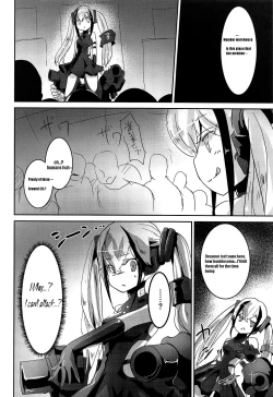 Page 3 of Miserable Dolls